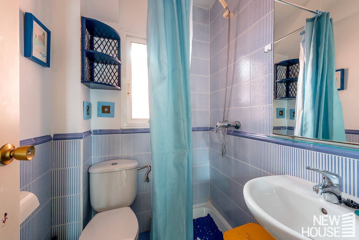 3 sovrum Lägenhet till salu i Playa de San Juan med pool garage - 355 000 € (Ref: 9669836)