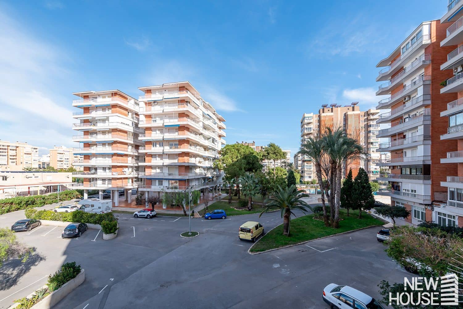 3 sovrum Lägenhet till salu i Playa de San Juan med pool garage - 355 000 € (Ref: 9669836)