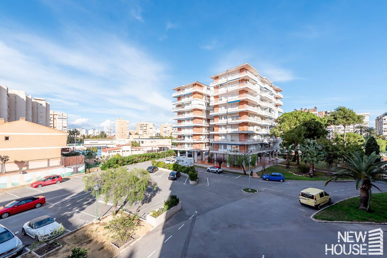 3 sovrum Lägenhet till salu i Playa de San Juan med pool garage - 355 000 € (Ref: 9669836)