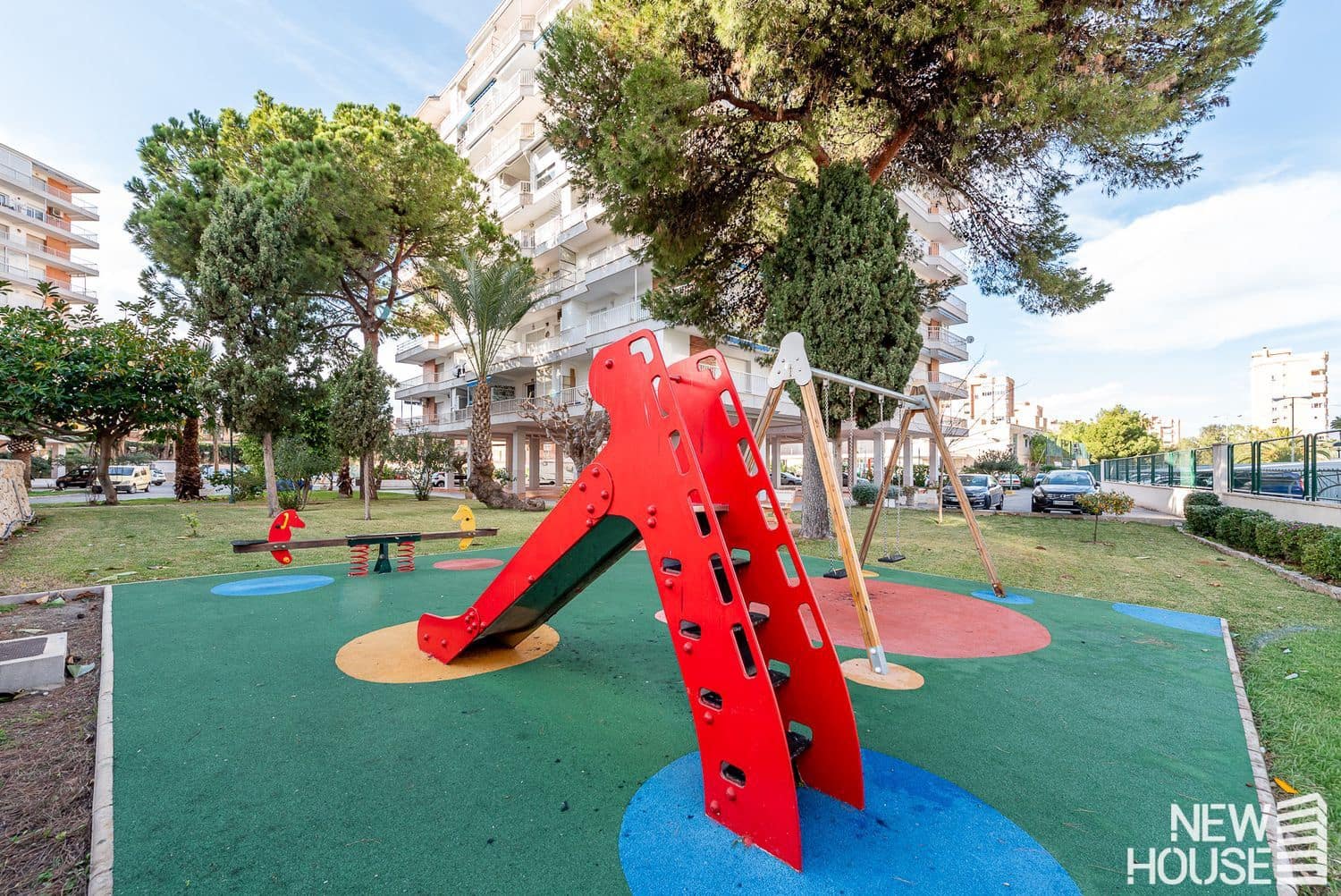 3 sovrum Lägenhet till salu i Playa de San Juan med pool garage - 355 000 € (Ref: 9669836)