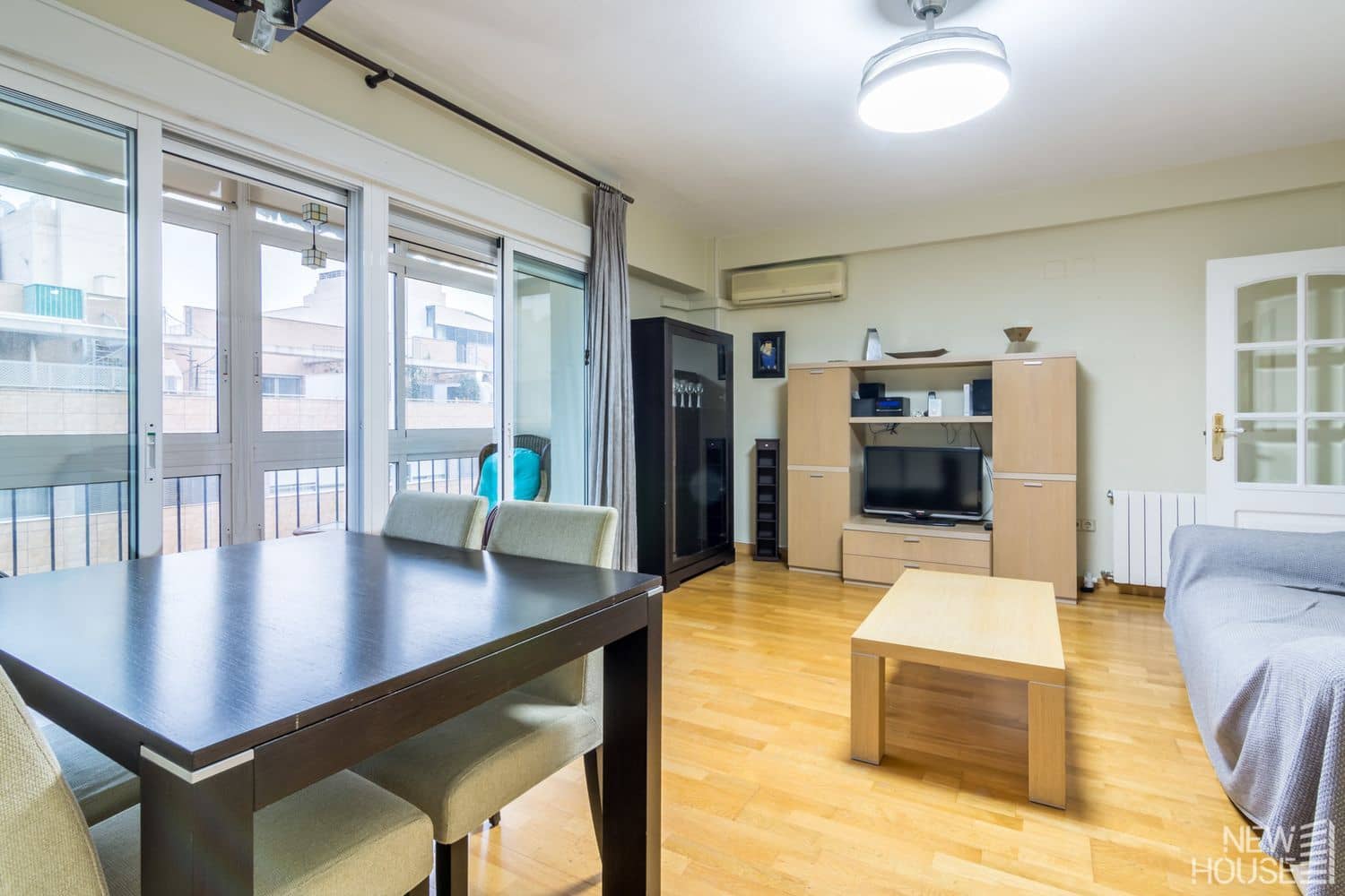 3 sypialnia Apartament na sprzedaż w Miasto Alicante / Alacant z garażem - 400 000 € (Ref: 9669837)