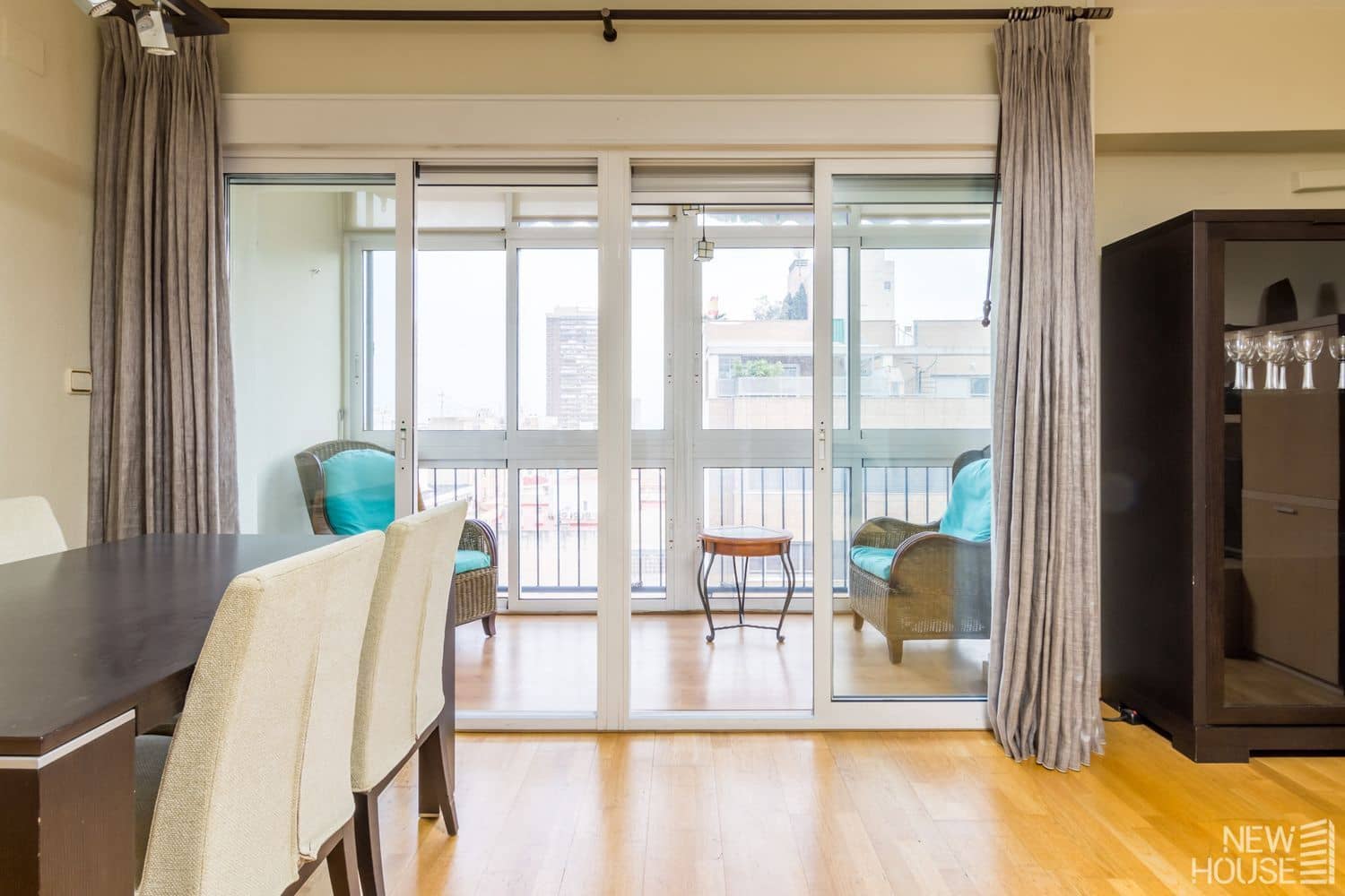 3 sypialnia Apartament na sprzedaż w Miasto Alicante / Alacant z garażem - 400 000 € (Ref: 9669837)