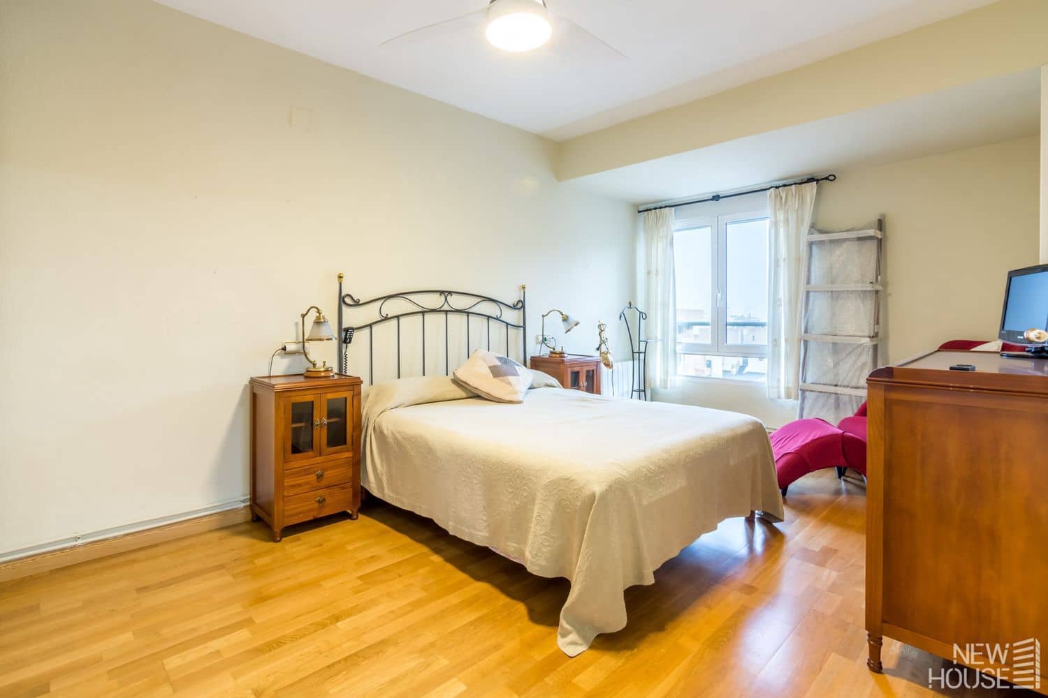 3 sypialnia Apartament na sprzedaż w Miasto Alicante / Alacant z garażem - 400 000 € (Ref: 9669837)