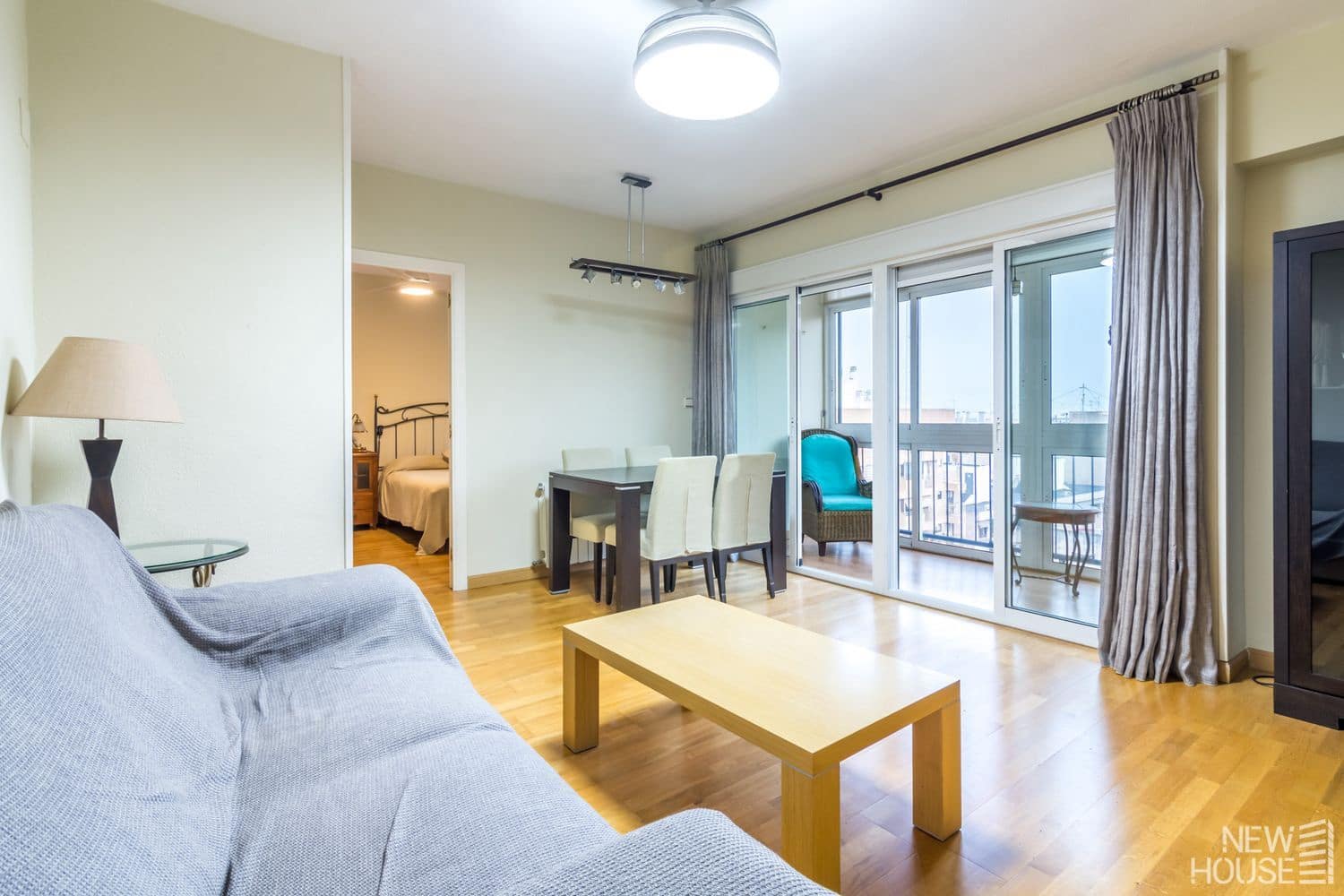 3 sypialnia Apartament na sprzedaż w Miasto Alicante / Alacant z garażem - 400 000 € (Ref: 9669837)