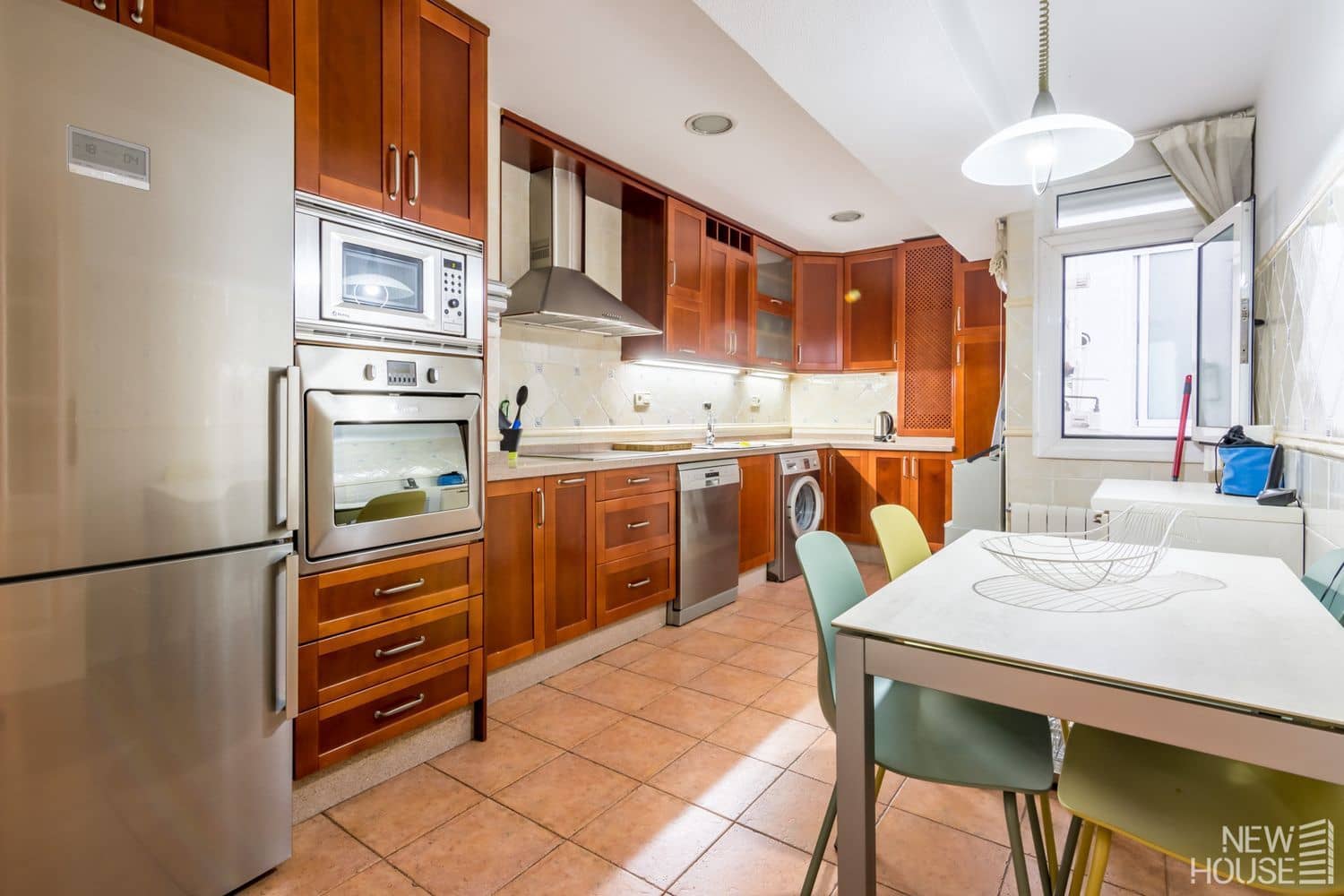 3 sypialnia Apartament na sprzedaż w Miasto Alicante / Alacant z garażem - 400 000 € (Ref: 9669837)