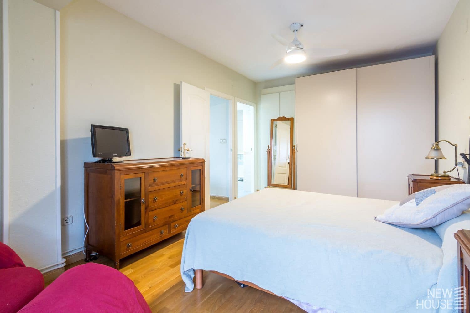 3 sypialnia Apartament na sprzedaż w Miasto Alicante / Alacant z garażem - 400 000 € (Ref: 9669837)