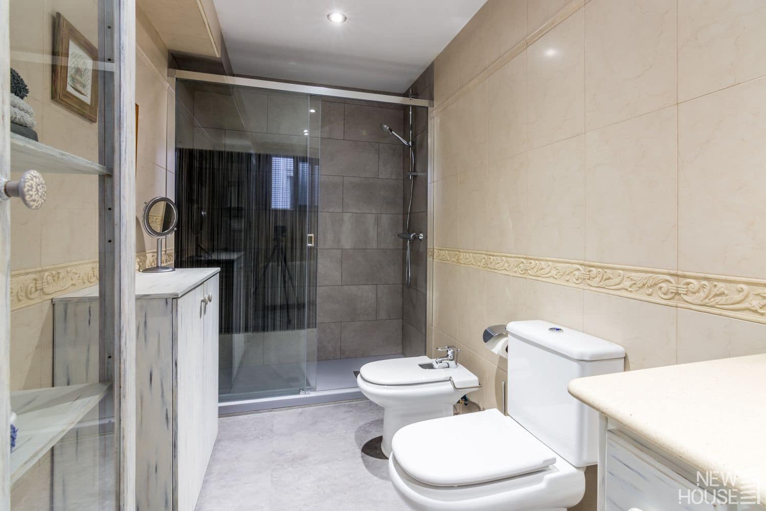 3 sypialnia Apartament na sprzedaż w Miasto Alicante / Alacant z garażem - 400 000 € (Ref: 9669837)