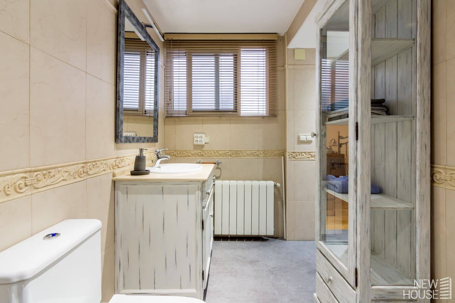 3 sypialnia Apartament na sprzedaż w Miasto Alicante / Alacant z garażem - 400 000 € (Ref: 9669837)