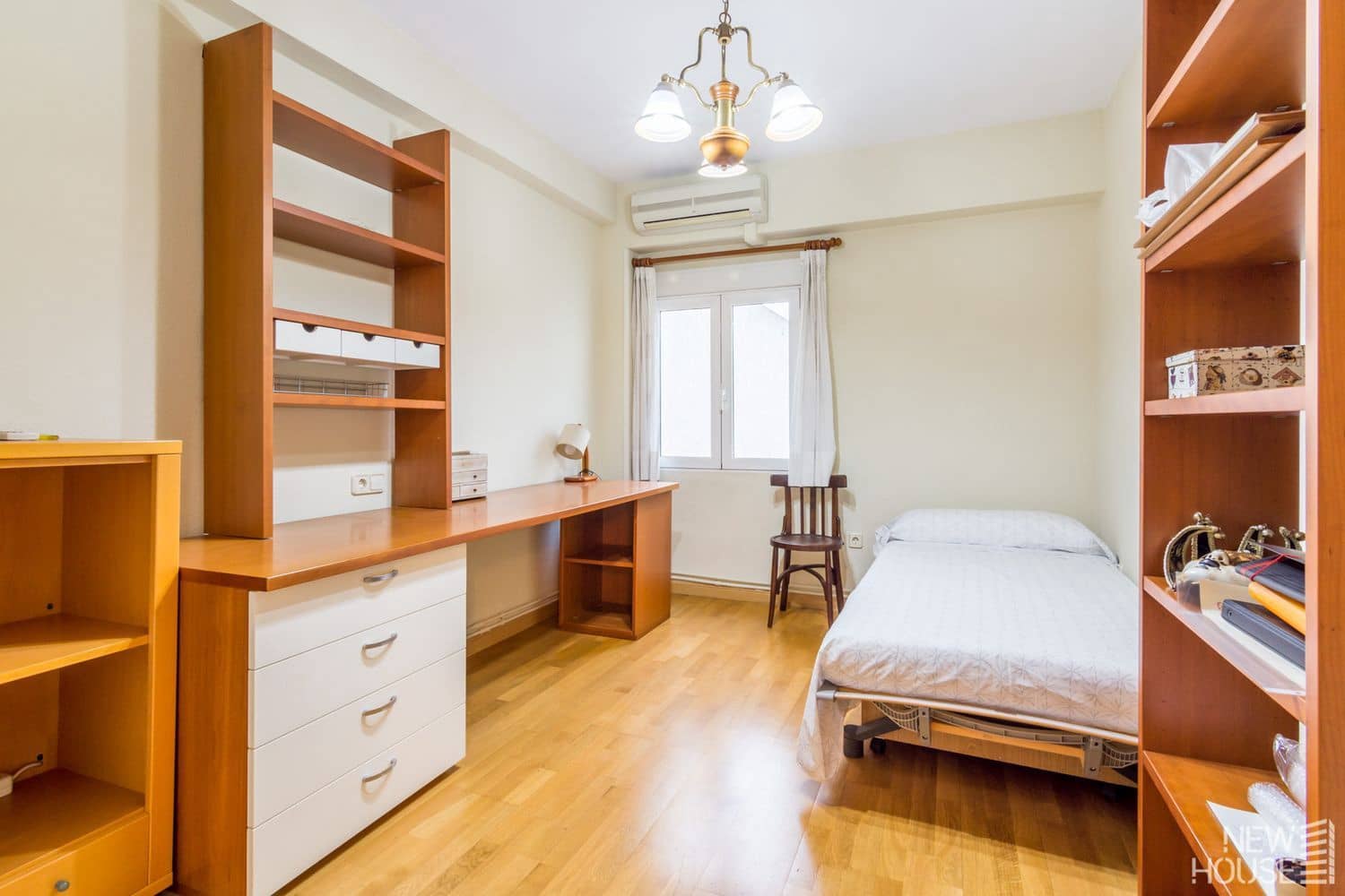 3 sypialnia Apartament na sprzedaż w Miasto Alicante / Alacant z garażem - 400 000 € (Ref: 9669837)