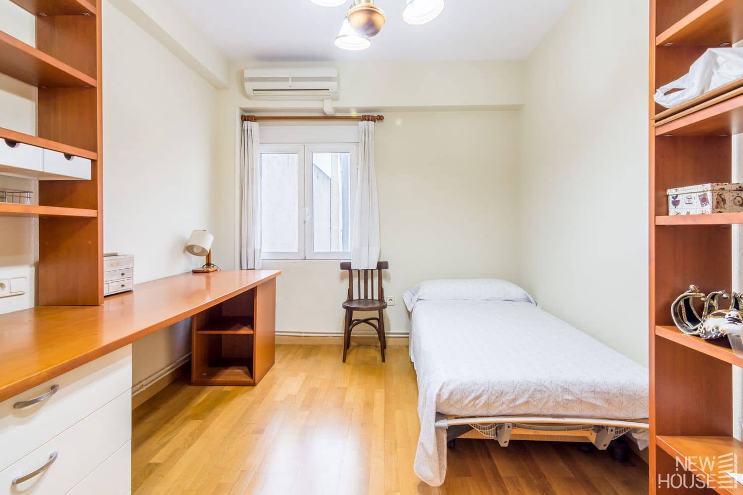 3 sypialnia Apartament na sprzedaż w Miasto Alicante / Alacant z garażem - 400 000 € (Ref: 9669837)