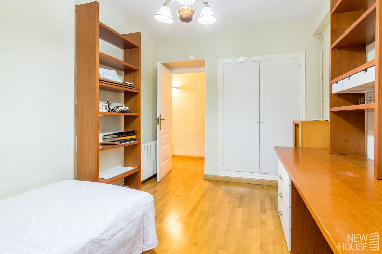 3 sypialnia Apartament na sprzedaż w Miasto Alicante / Alacant z garażem - 400 000 € (Ref: 9669837)