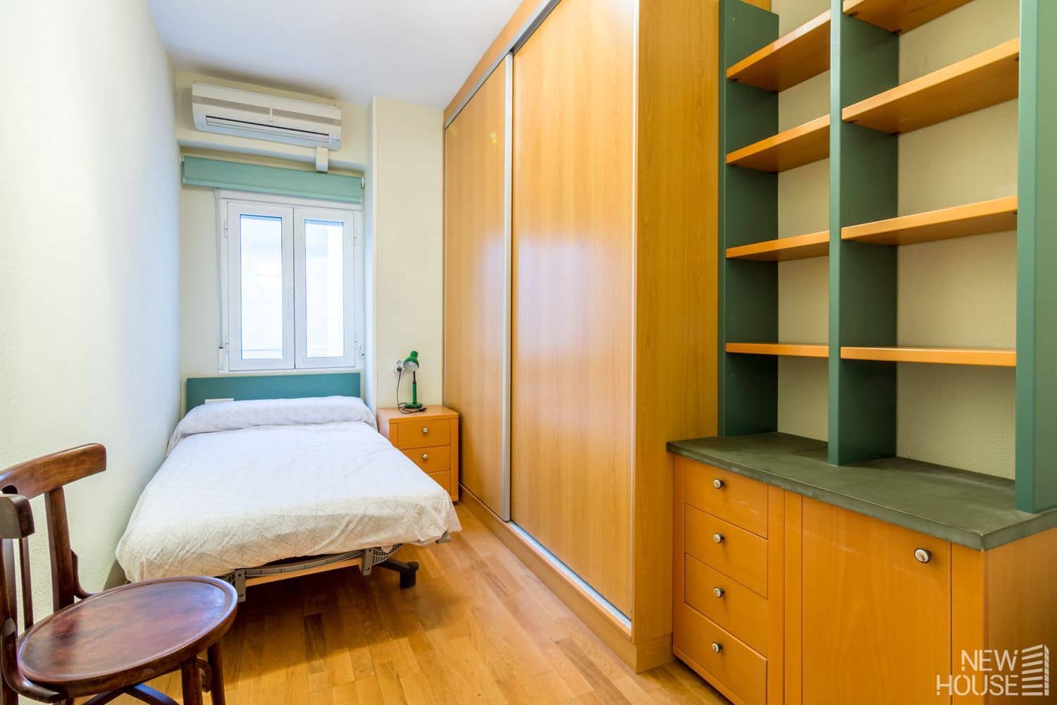 3 sypialnia Apartament na sprzedaż w Miasto Alicante / Alacant z garażem - 400 000 € (Ref: 9669837)