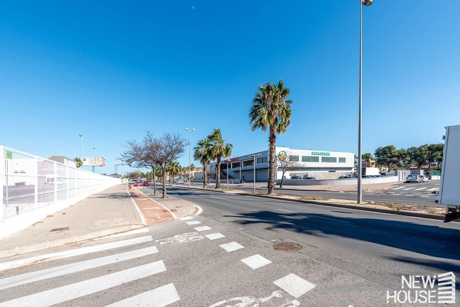 Grond te koop in Alicante stad - € 923.000 (Ref: 9669838)