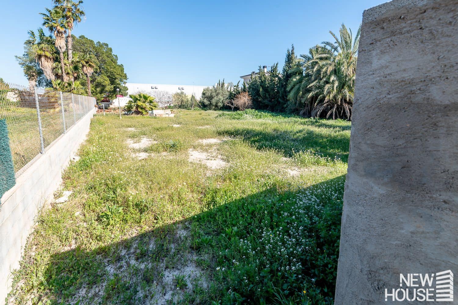 Grond te koop in Alicante stad - € 923.000 (Ref: 9669838)