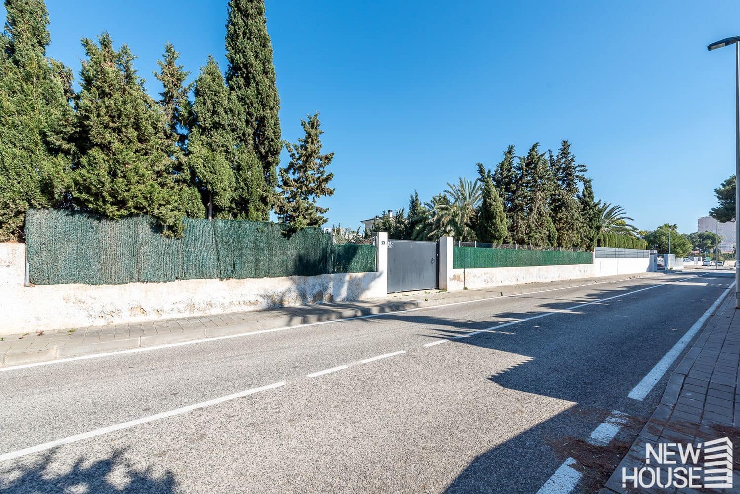 Grond te koop in Alicante stad - € 923.000 (Ref: 9669838)