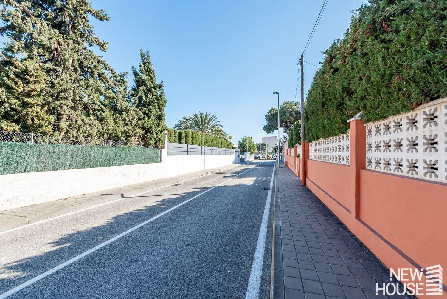 Grond te koop in Alicante stad - € 923.000 (Ref: 9669838)