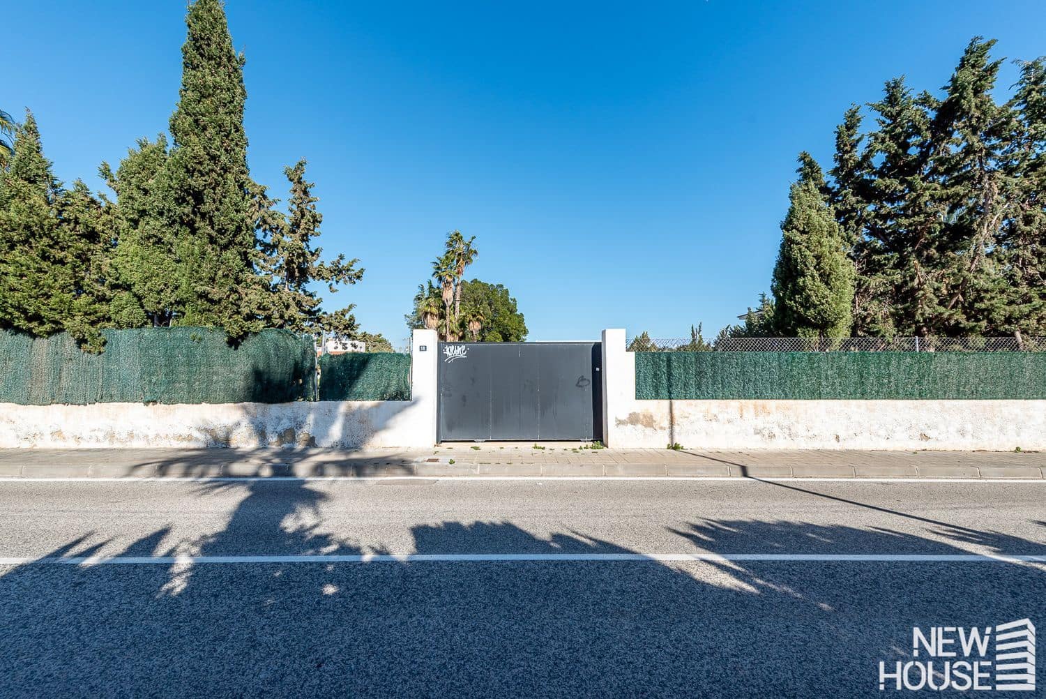 Grond te koop in Alicante stad - € 923.000 (Ref: 9669838)