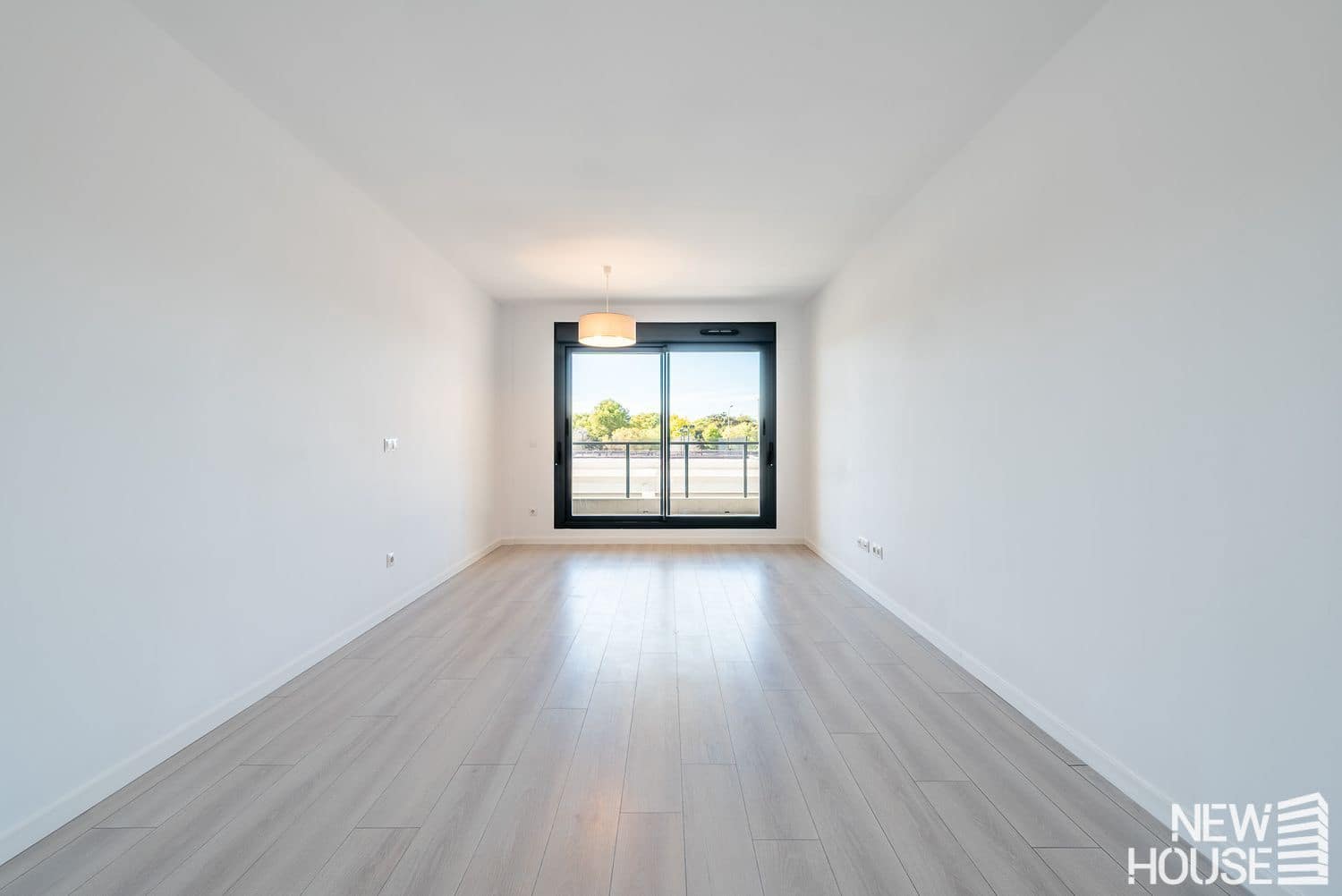 2 camera da letto Appartamento da affittare in Alicante citta con piscina garage - 2.000 € (Rif: 9669839)