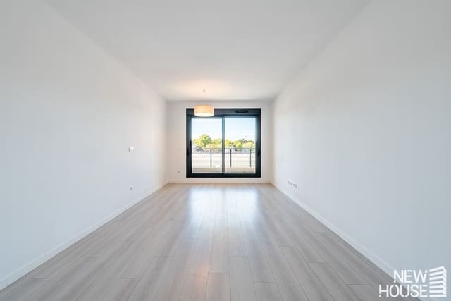 2 soverom Leilighet til leie i PAU, Alicante by med svømmebasseng garasje - € 2 000 (Ref: 9669839)