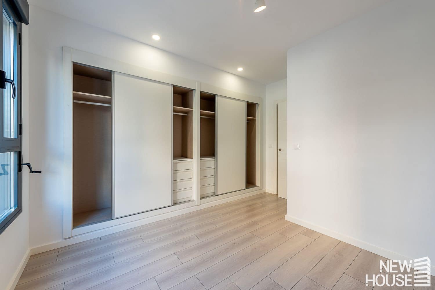 2 camera da letto Appartamento da affittare in Alicante citta con piscina garage - 2.000 € (Rif: 9669839)