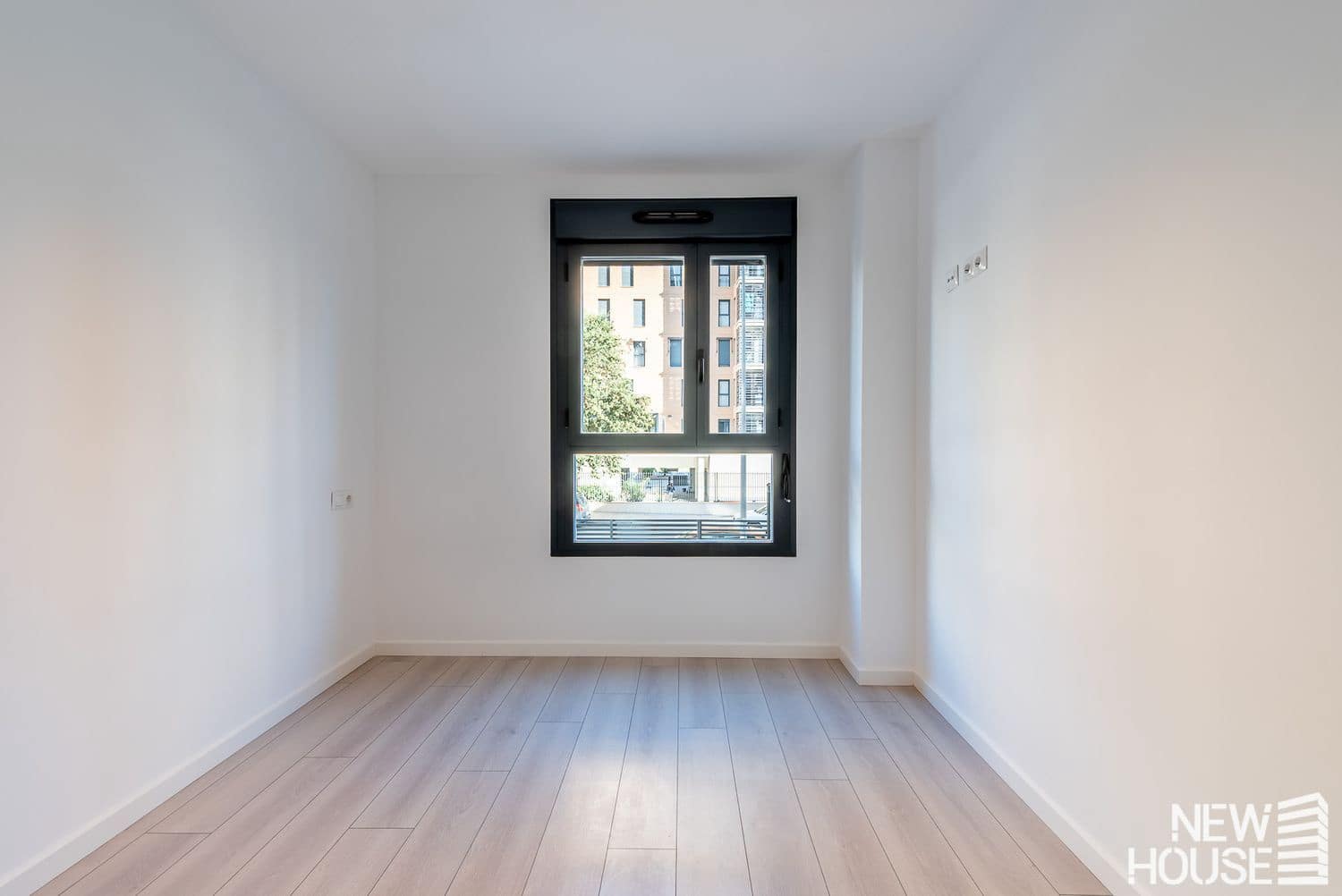 2 camera da letto Appartamento da affittare in Alicante citta con piscina garage - 2.000 € (Rif: 9669839)