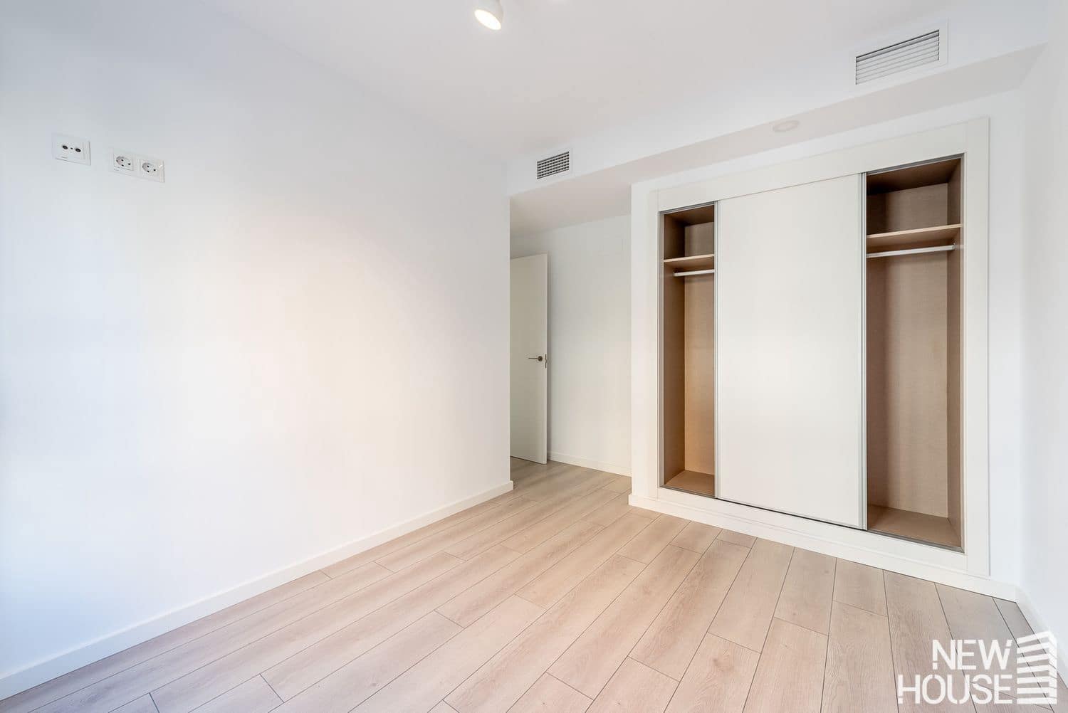 2 camera da letto Appartamento da affittare in Alicante citta con piscina garage - 2.000 € (Rif: 9669839)