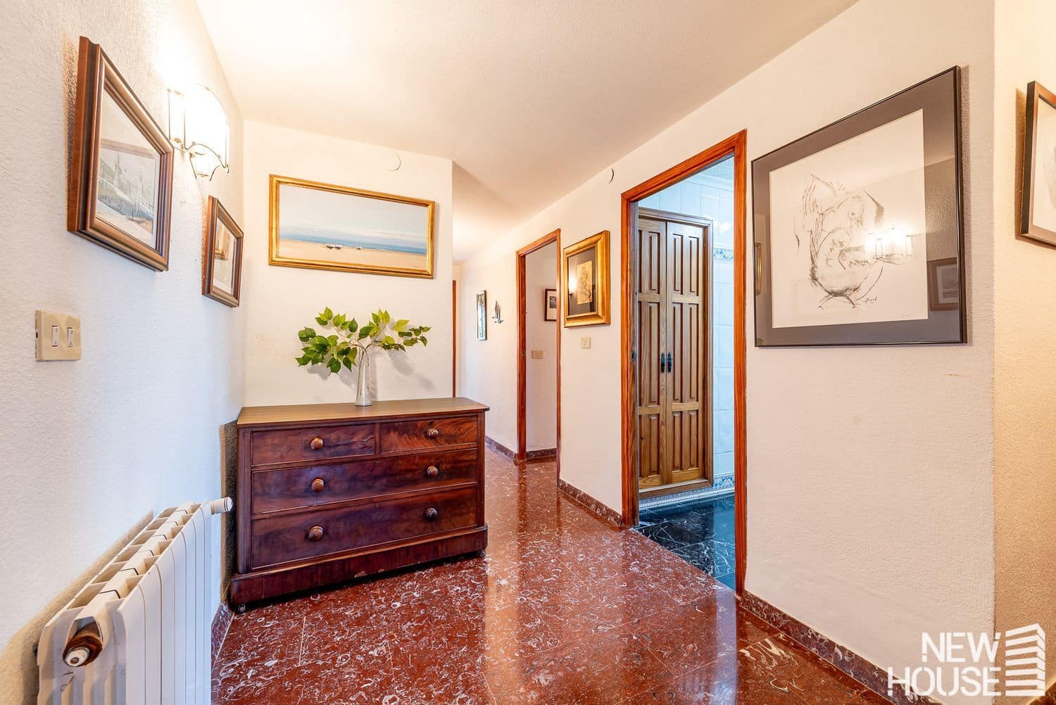 5 sovrum Villa till salu i San Juan de Alicante / Sant Joan d'Alacant med pool garage - 1 236 000 € (Ref: 9669840)