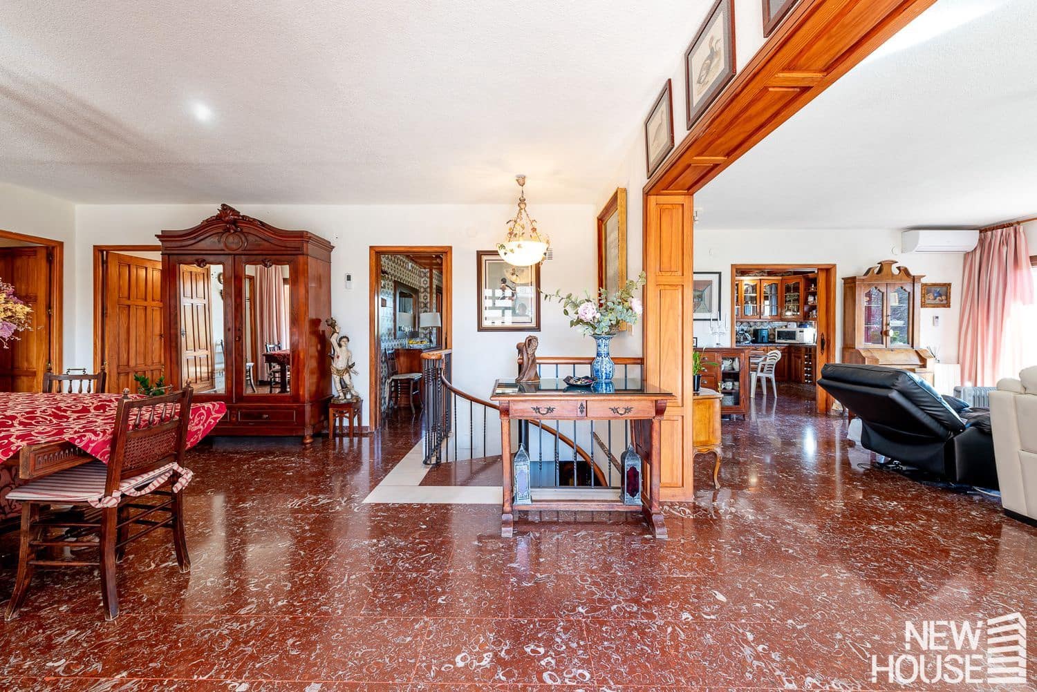 5 sovrum Villa till salu i San Juan de Alicante / Sant Joan d'Alacant med pool garage - 1 236 000 € (Ref: 9669840)