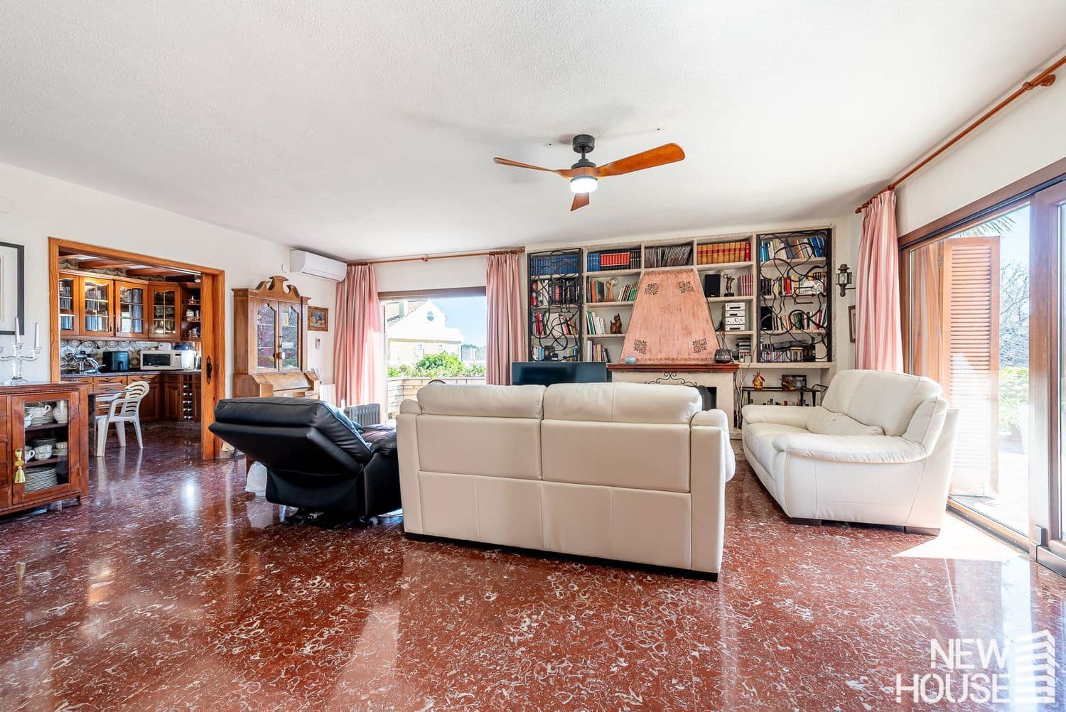 5 sovrum Villa till salu i San Juan de Alicante / Sant Joan d'Alacant med pool garage - 1 236 000 € (Ref: 9669840)