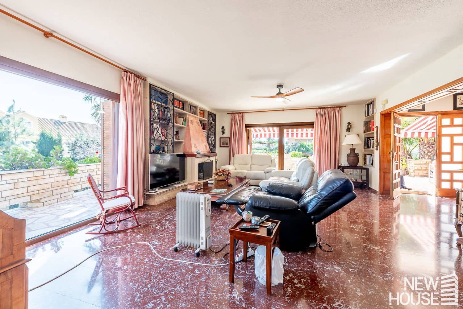 5 sovrum Villa till salu i San Juan de Alicante / Sant Joan d'Alacant med pool garage - 1 236 000 € (Ref: 9669840)