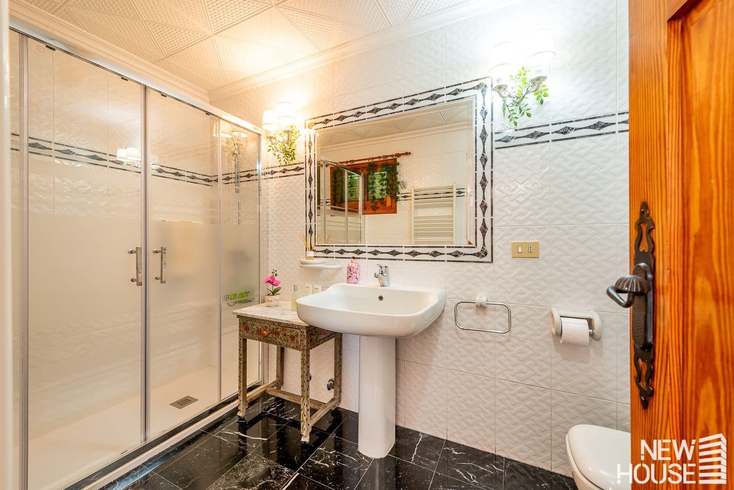 5 sovrum Villa till salu i San Juan de Alicante / Sant Joan d'Alacant med pool garage - 1 236 000 € (Ref: 9669840)