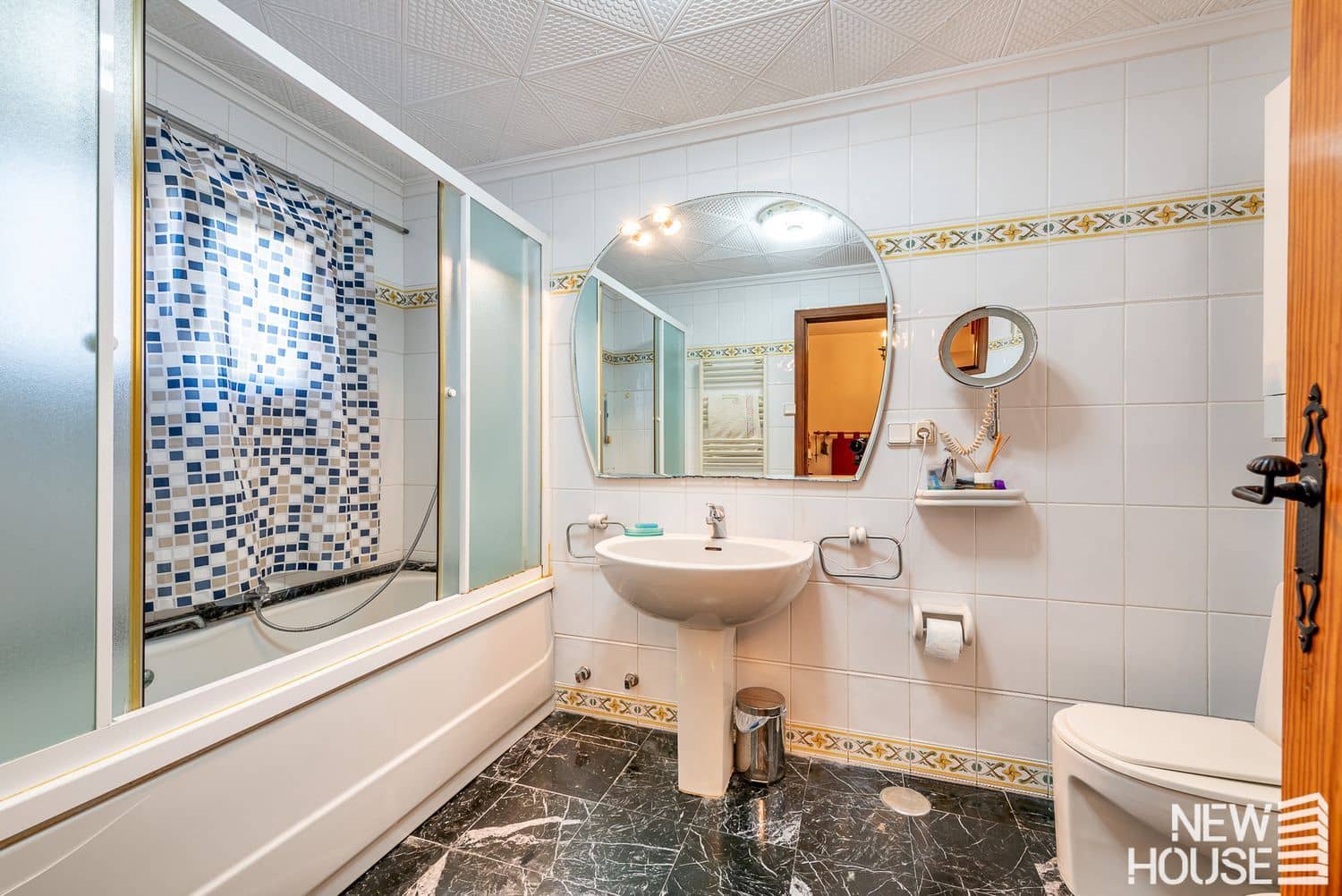 5 sovrum Villa till salu i San Juan de Alicante / Sant Joan d'Alacant med pool garage - 1 236 000 € (Ref: 9669840)