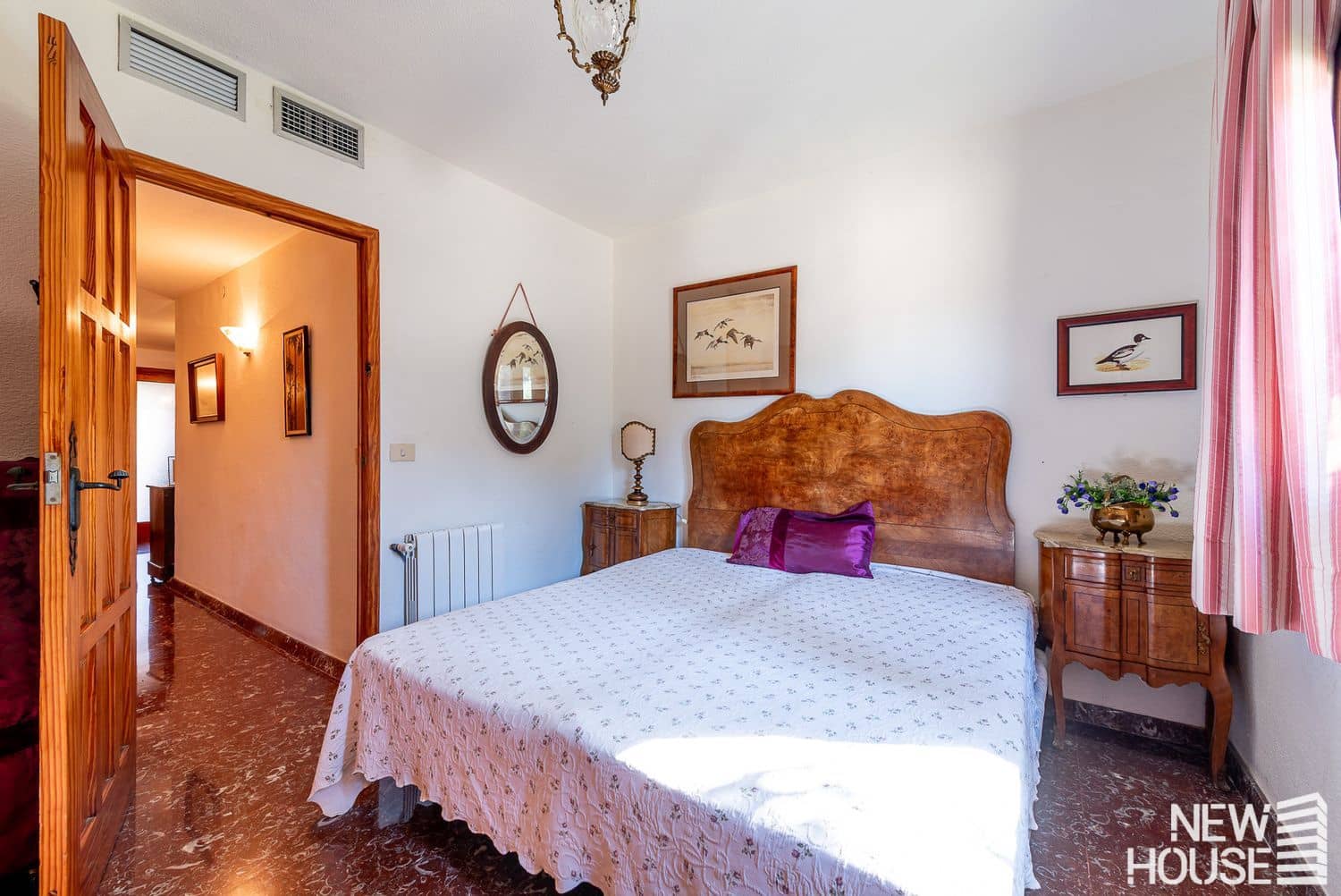 5 sovrum Villa till salu i San Juan de Alicante / Sant Joan d'Alacant med pool garage - 1 236 000 € (Ref: 9669840)