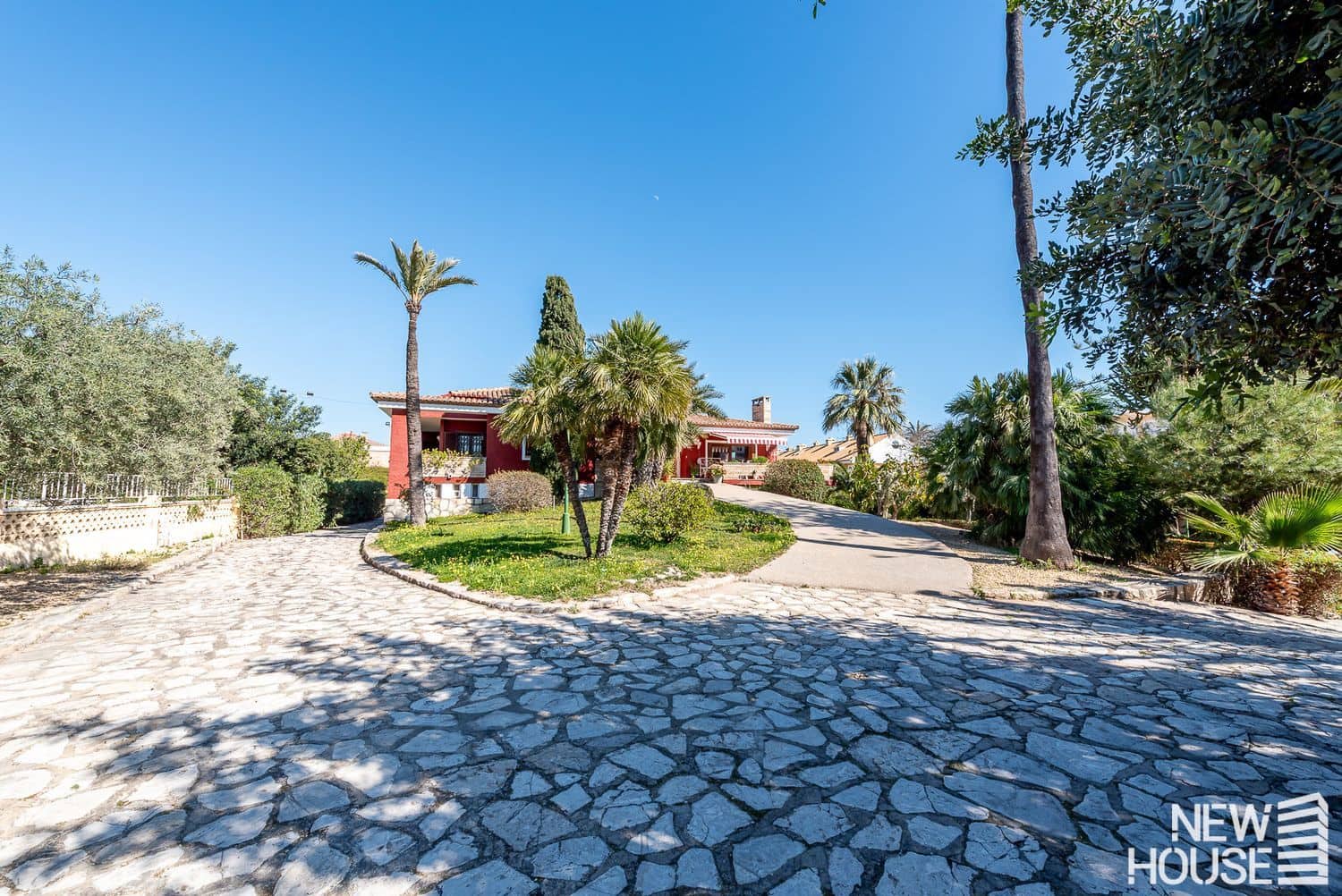 5 sovrum Villa till salu i San Juan de Alicante / Sant Joan d'Alacant med pool garage - 1 236 000 € (Ref: 9669840)