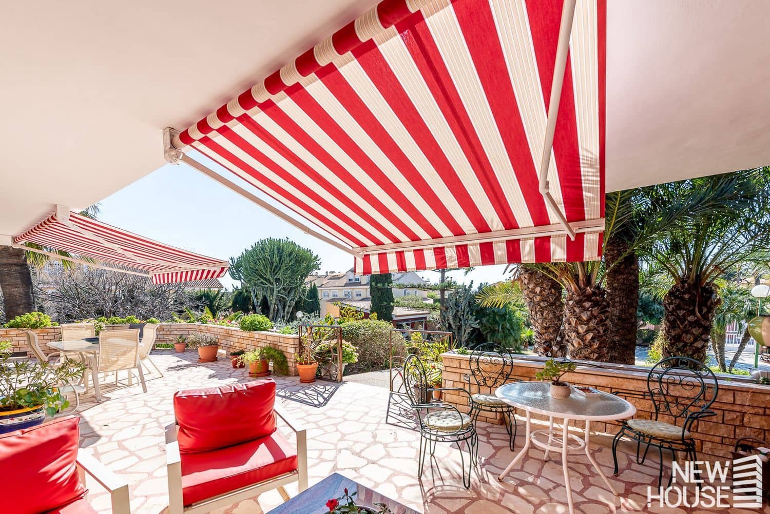 5 sovrum Villa till salu i San Juan de Alicante / Sant Joan d'Alacant med pool garage - 1 236 000 € (Ref: 9669840)