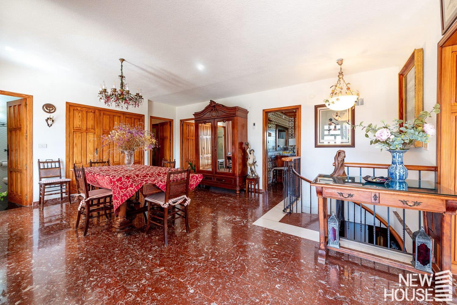 5 sovrum Villa till salu i San Juan de Alicante / Sant Joan d'Alacant med pool garage - 1 236 000 € (Ref: 9669840)