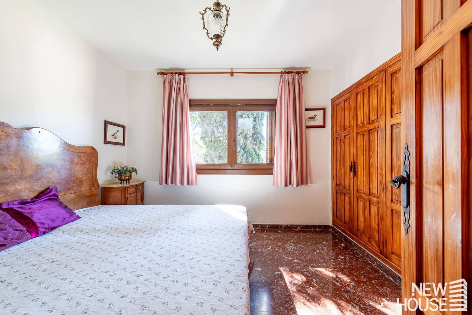 5 sovrum Villa till salu i San Juan de Alicante / Sant Joan d'Alacant med pool garage - 1 236 000 € (Ref: 9669840)