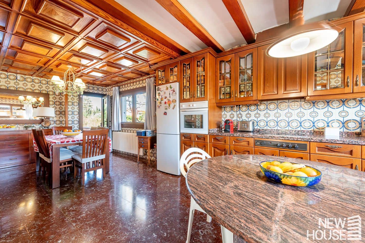 5 sovrum Villa till salu i San Juan de Alicante / Sant Joan d'Alacant med pool garage - 1 236 000 € (Ref: 9669840)