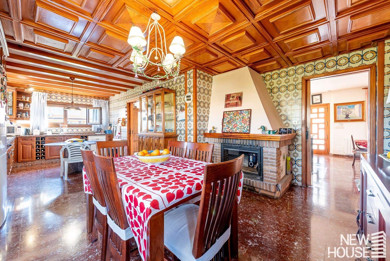 5 sovrum Villa till salu i San Juan de Alicante / Sant Joan d'Alacant med pool garage - 1 236 000 € (Ref: 9669840)