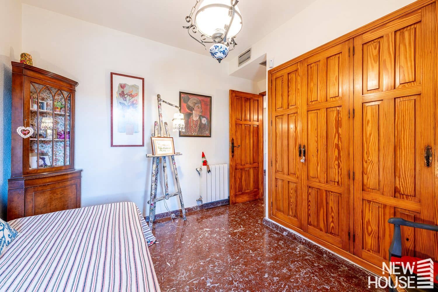 5 sovrum Villa till salu i San Juan de Alicante / Sant Joan d'Alacant med pool garage - 1 236 000 € (Ref: 9669840)