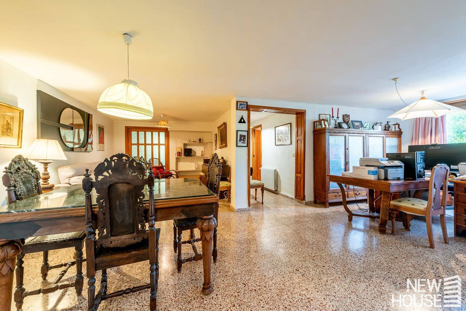 5 sovrum Villa till salu i San Juan de Alicante / Sant Joan d'Alacant med pool garage - 1 236 000 € (Ref: 9669840)