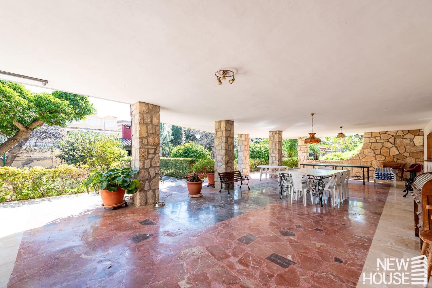 5 sovrum Villa till salu i San Juan de Alicante / Sant Joan d'Alacant med pool garage - 1 236 000 € (Ref: 9669840)