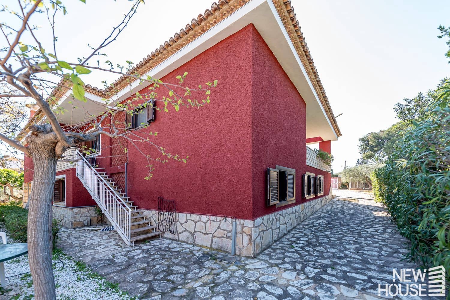 5 sovrum Villa till salu i San Juan de Alicante / Sant Joan d'Alacant med pool garage - 1 236 000 € (Ref: 9669840)