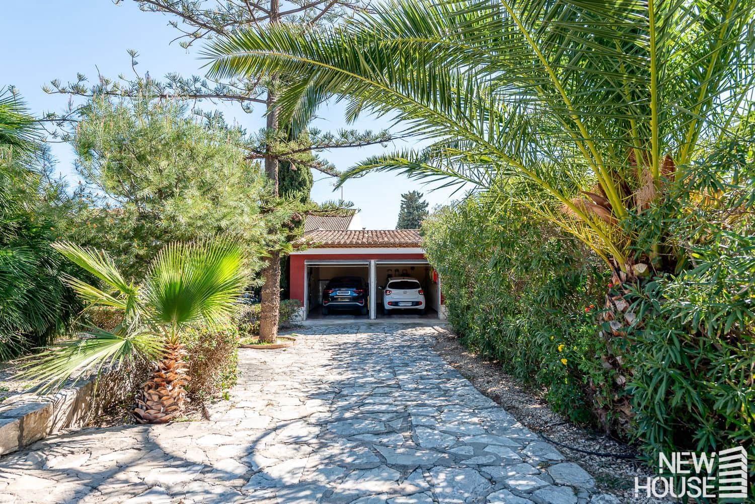 5 sovrum Villa till salu i San Juan de Alicante / Sant Joan d'Alacant med pool garage - 1 236 000 € (Ref: 9669840)