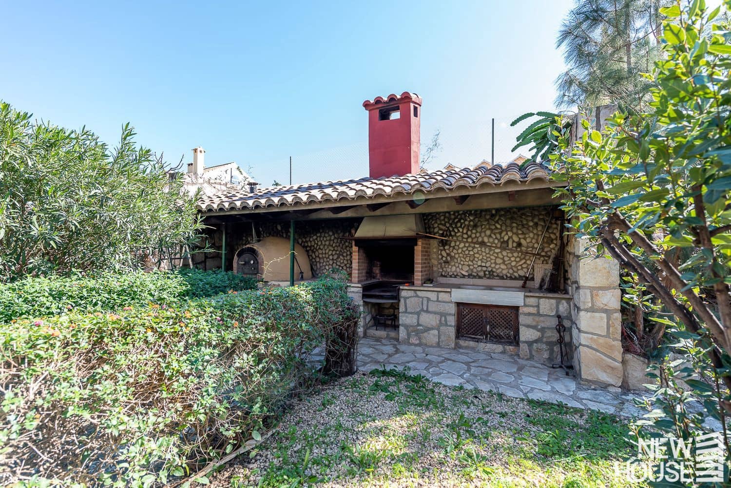 5 sovrum Villa till salu i San Juan de Alicante / Sant Joan d'Alacant med pool garage - 1 236 000 € (Ref: 9669840)