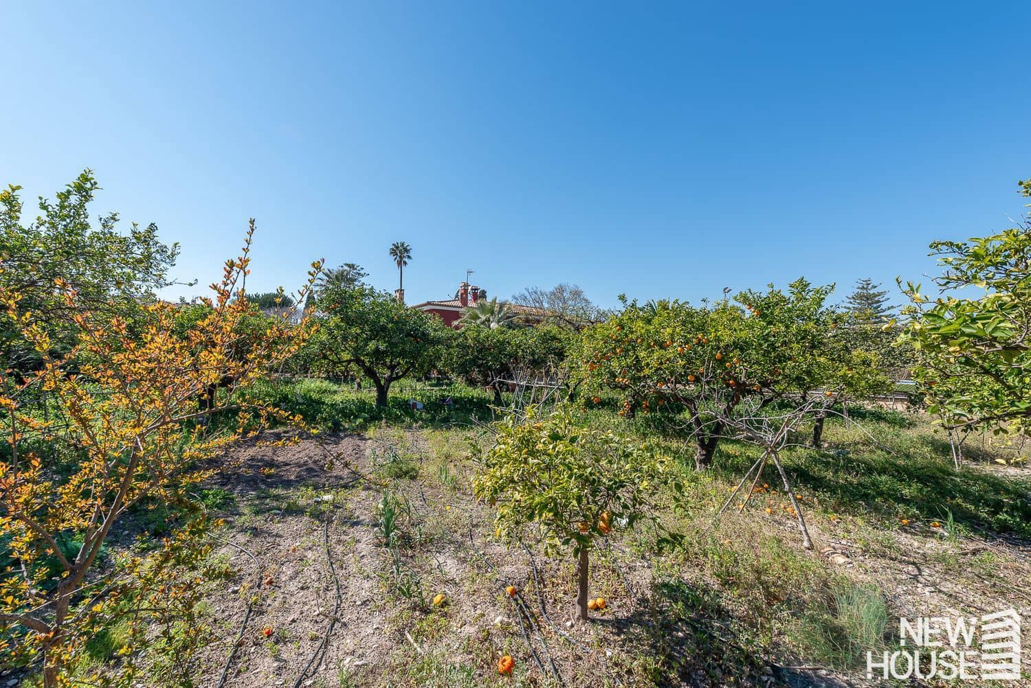 5 sovrum Villa till salu i San Juan de Alicante / Sant Joan d'Alacant med pool garage - 1 236 000 € (Ref: 9669840)