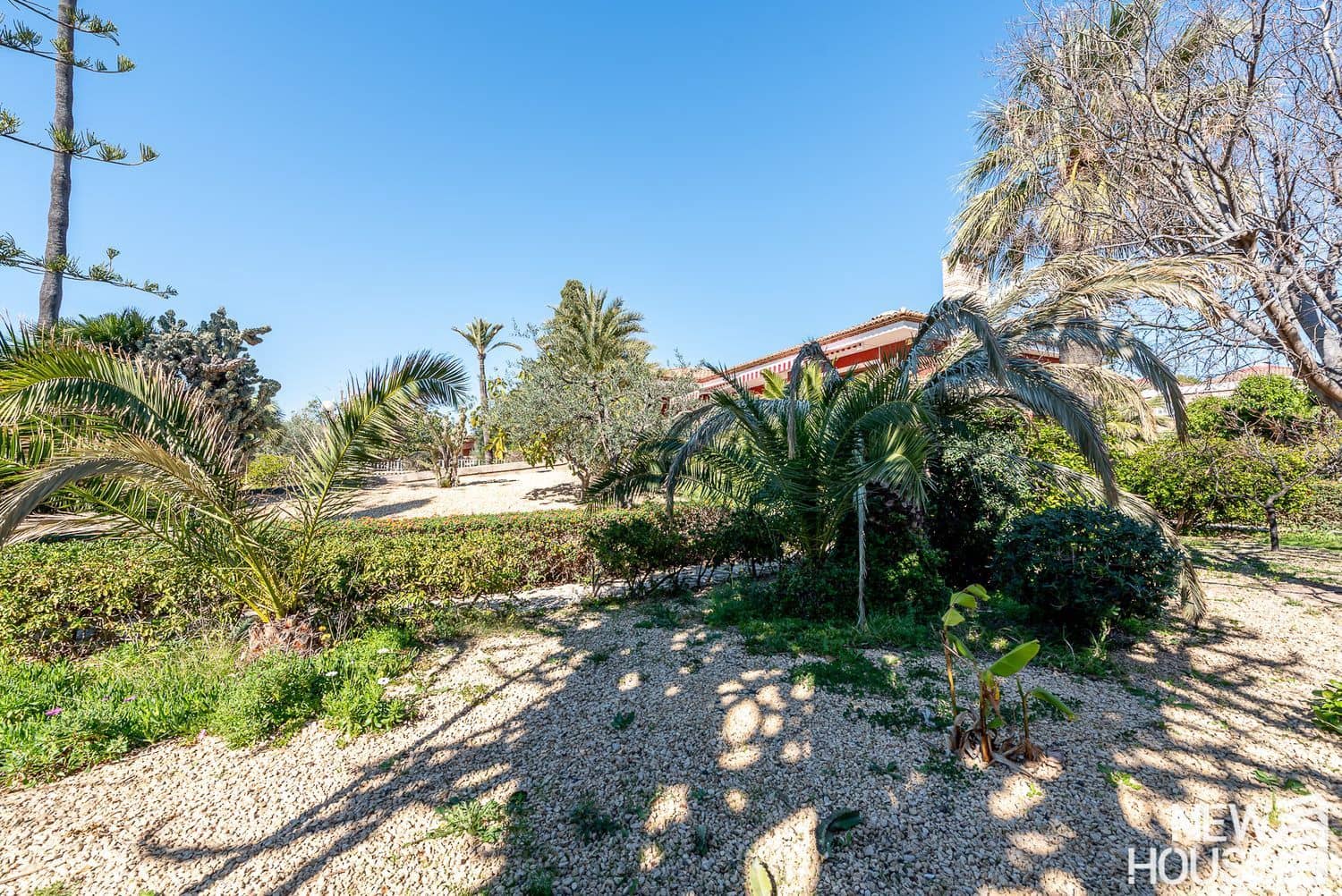 5 sovrum Villa till salu i San Juan de Alicante / Sant Joan d'Alacant med pool garage - 1 236 000 € (Ref: 9669840)