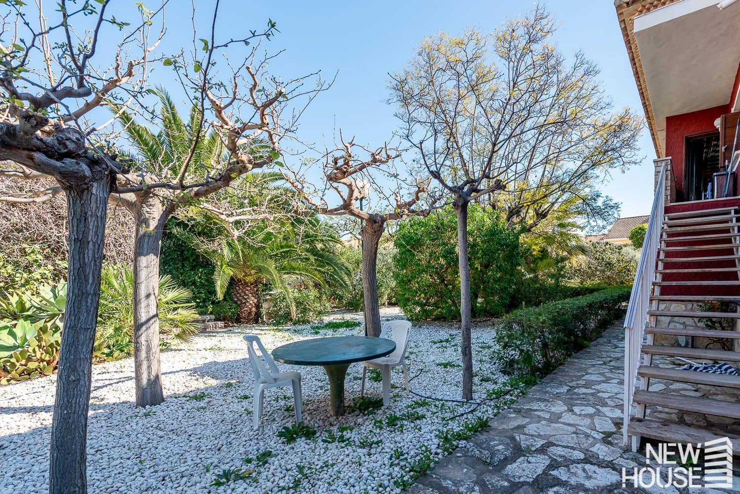 5 sovrum Villa till salu i San Juan de Alicante / Sant Joan d'Alacant med pool garage - 1 236 000 € (Ref: 9669840)