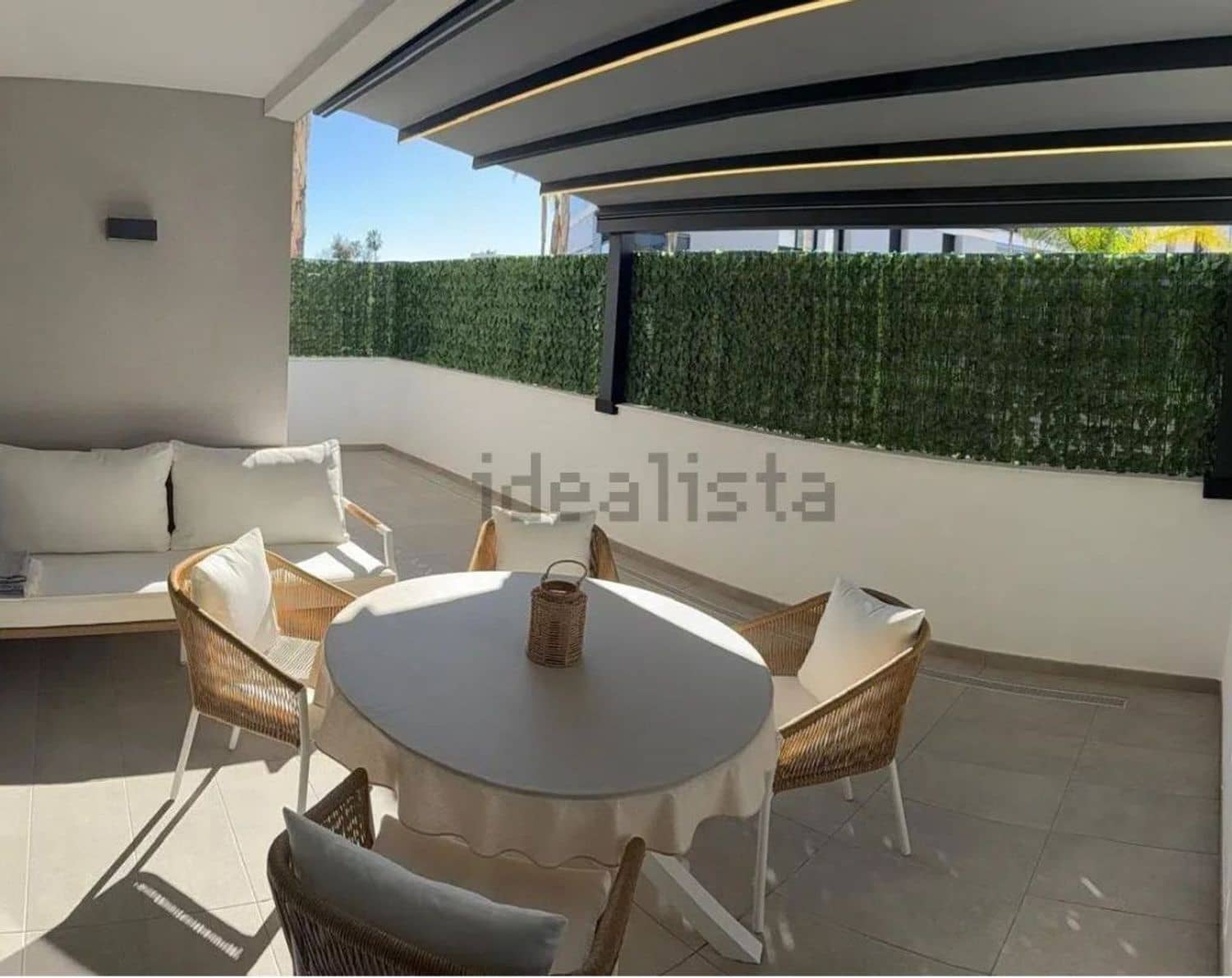 2 Zimmer Apartment zu verkaufen in San Juan de Alicante / Sant Joan d'Alacant mit Pool Garage - 395.000 € (Ref: 9679501)