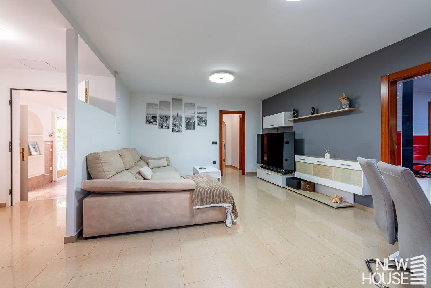 3 bedroom Villa for sale in San Vicente / Sant Vicent del Raspeig with pool garage - € 440,000 (Ref: 9684126)